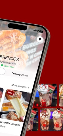BRENDOS Screenshot 2 of 6