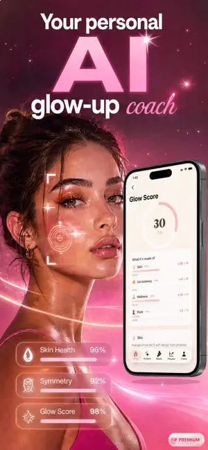 Girls Maxxing: Glow Up screenshot 1