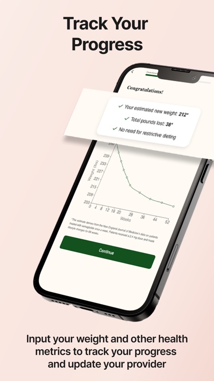 Zealthy Health & Weight Loss screenshot-4
