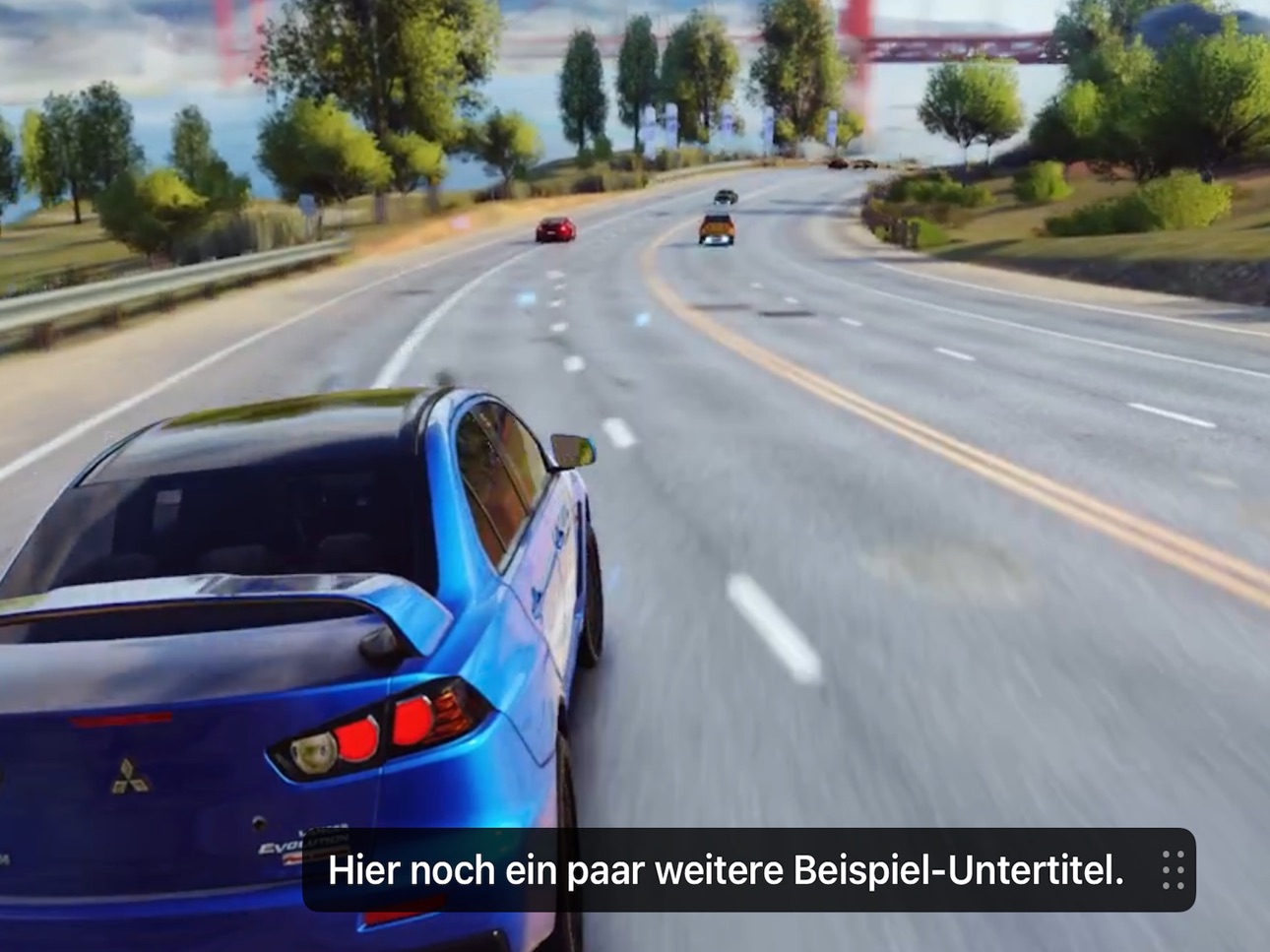 Screenshot 3 of babelstreamer-mobile
