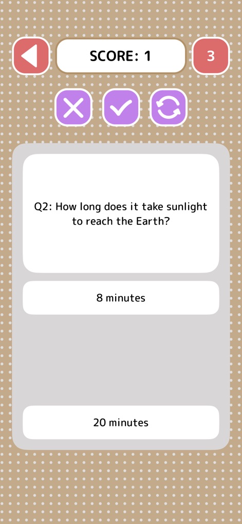 Physics Quiz - Game - Games App | MWM