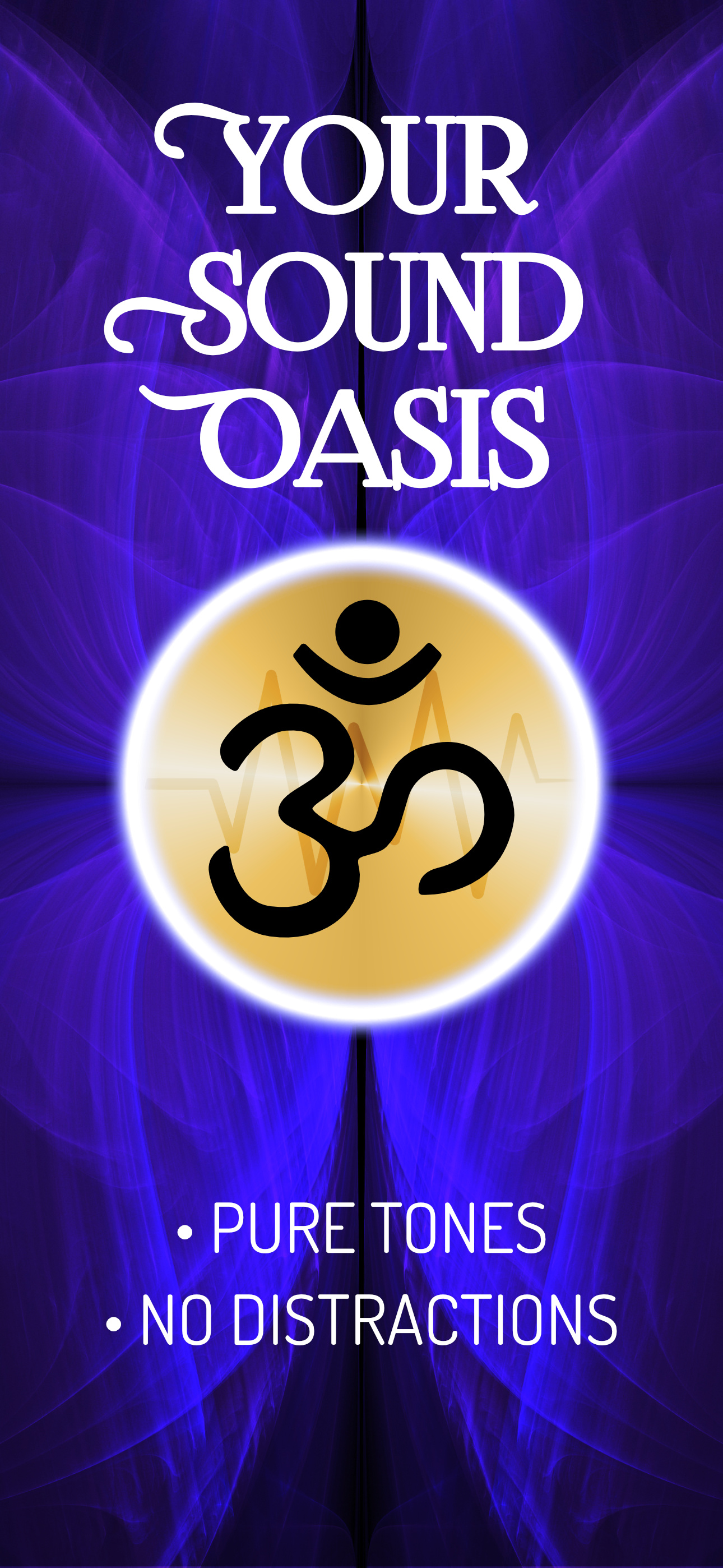 Healing Meditation Frequencies