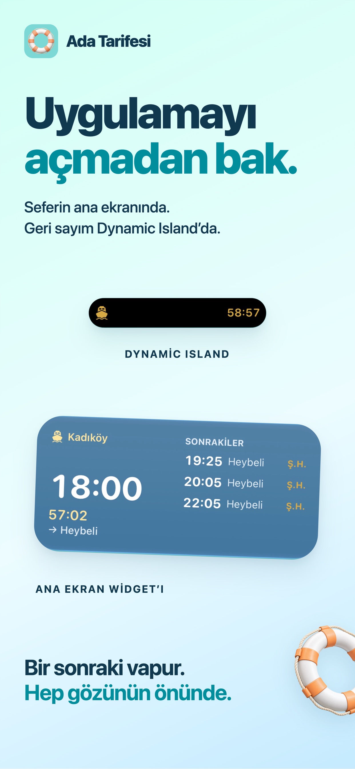 Screenshot 2 of Ada Tarifesi