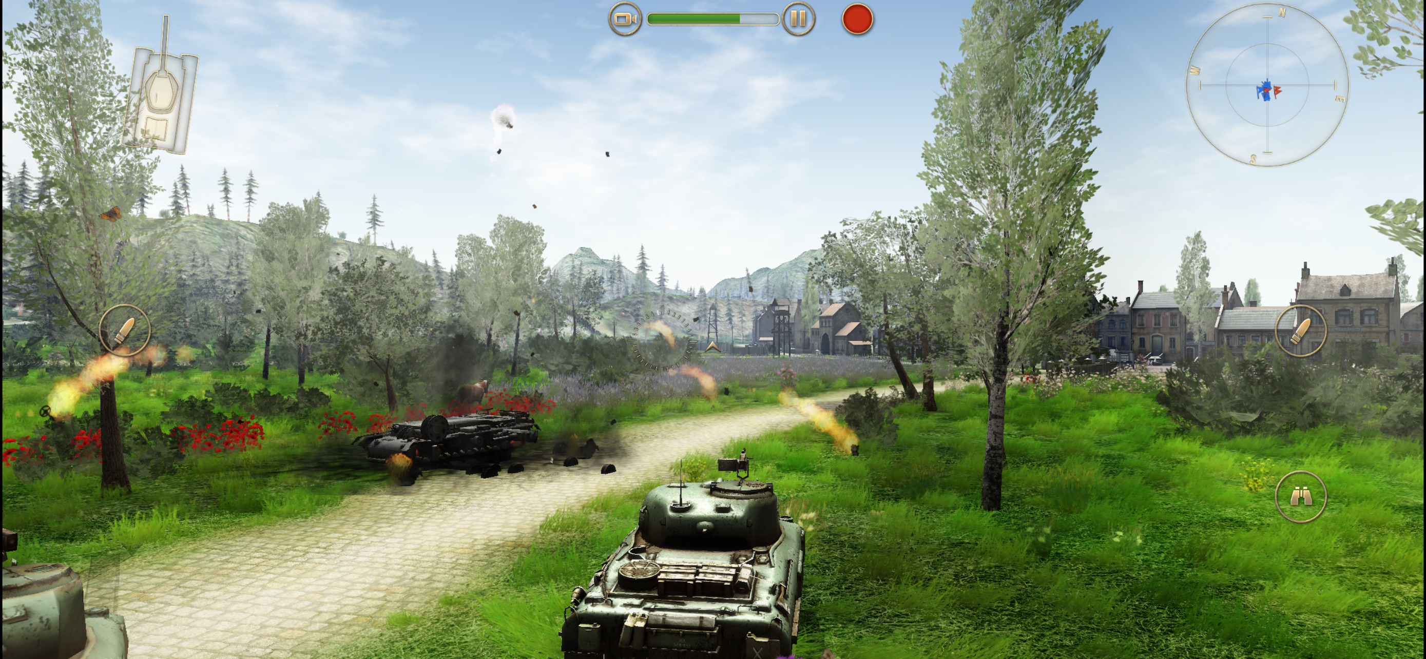 Battle Supremacy