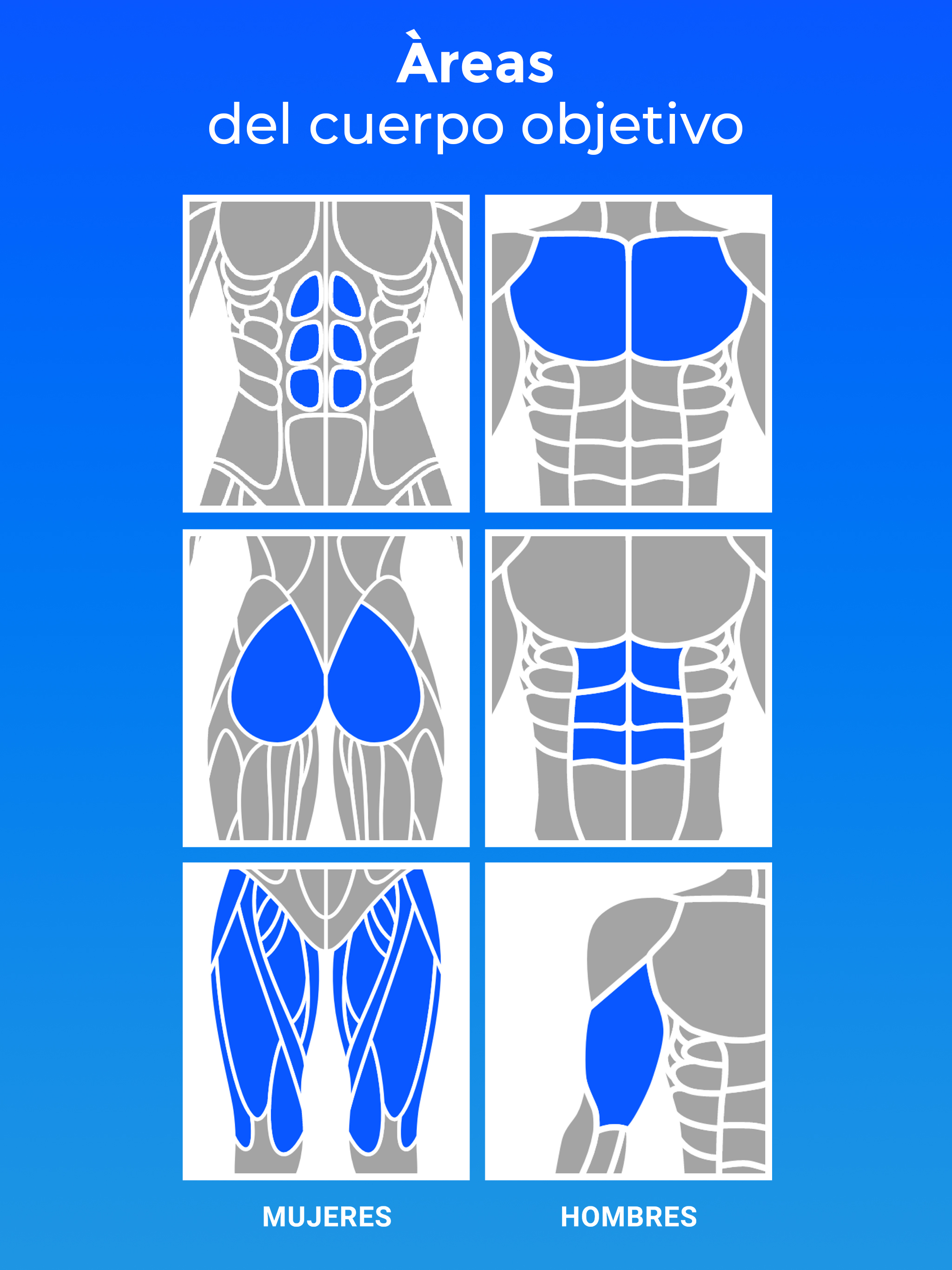 FizzUp: plan de entrenamientos