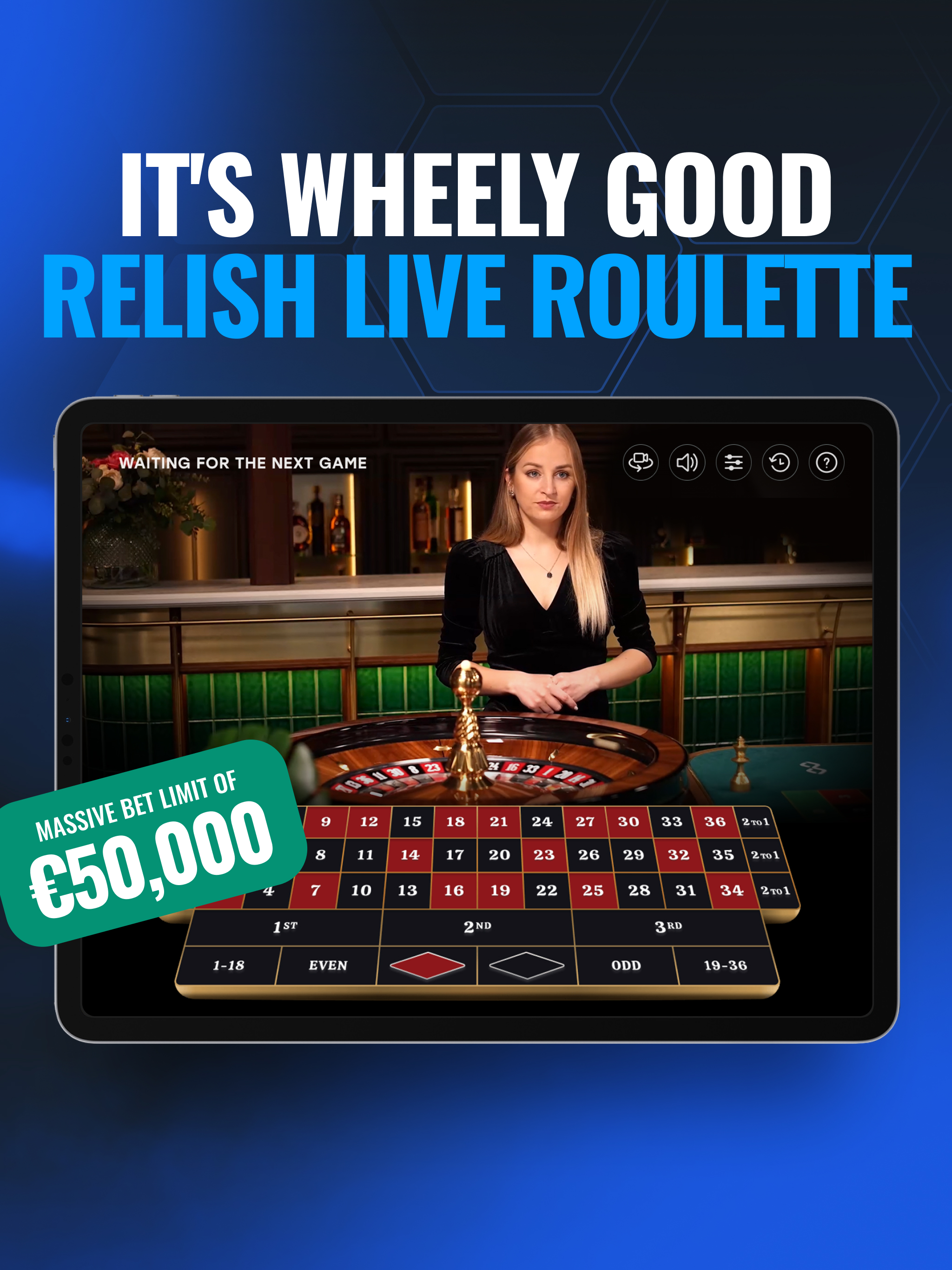Betmaster - Racing screenshot 18