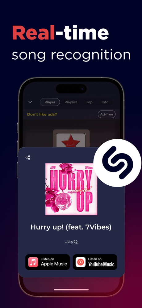 Radio Thailand FM Live Online screenshot 4