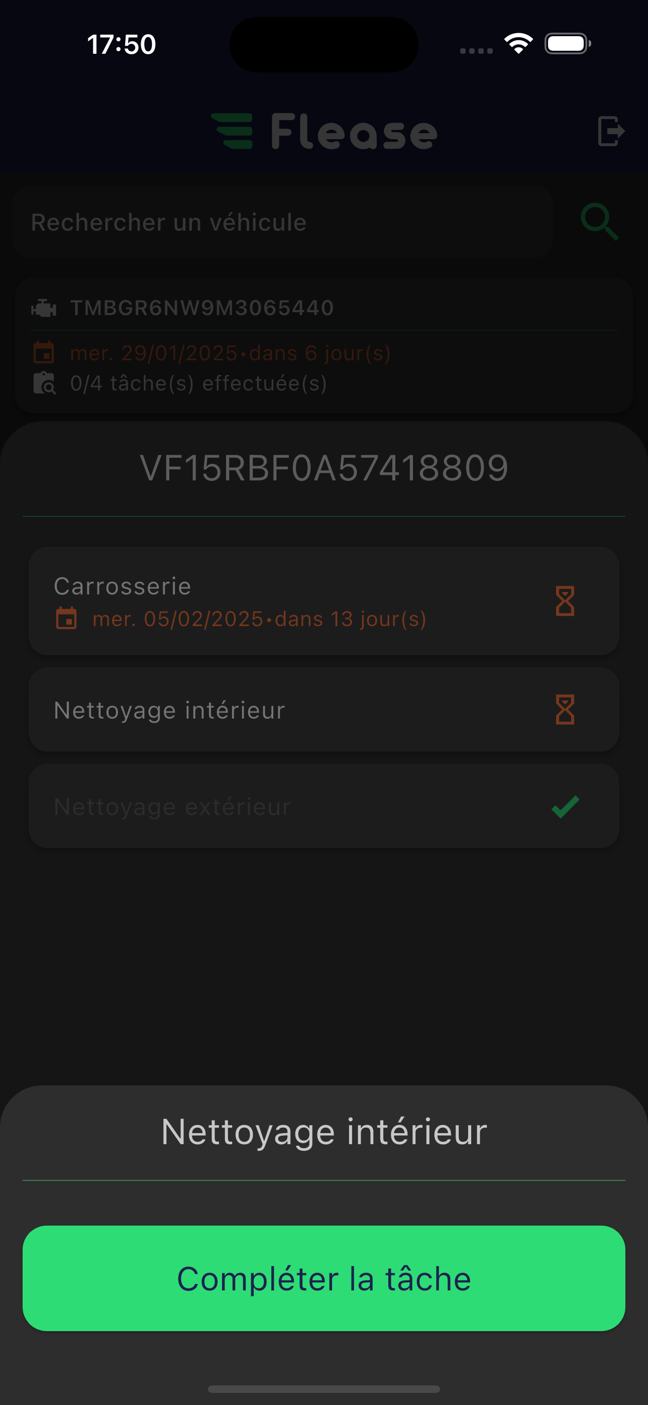 OpFlease screenshot 5