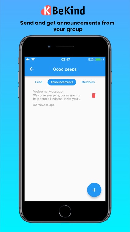 BeKind: Acts of Kindness Ideas screenshot-8
