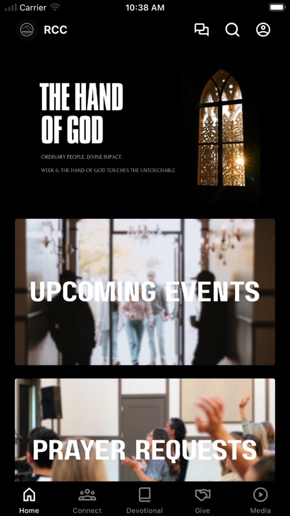 Redemption City Church – CO