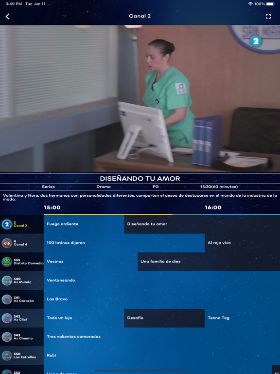 Screenshot #4 pour Netplay