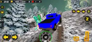 Off Road Games Truck Games screenshot #3 for iPhone