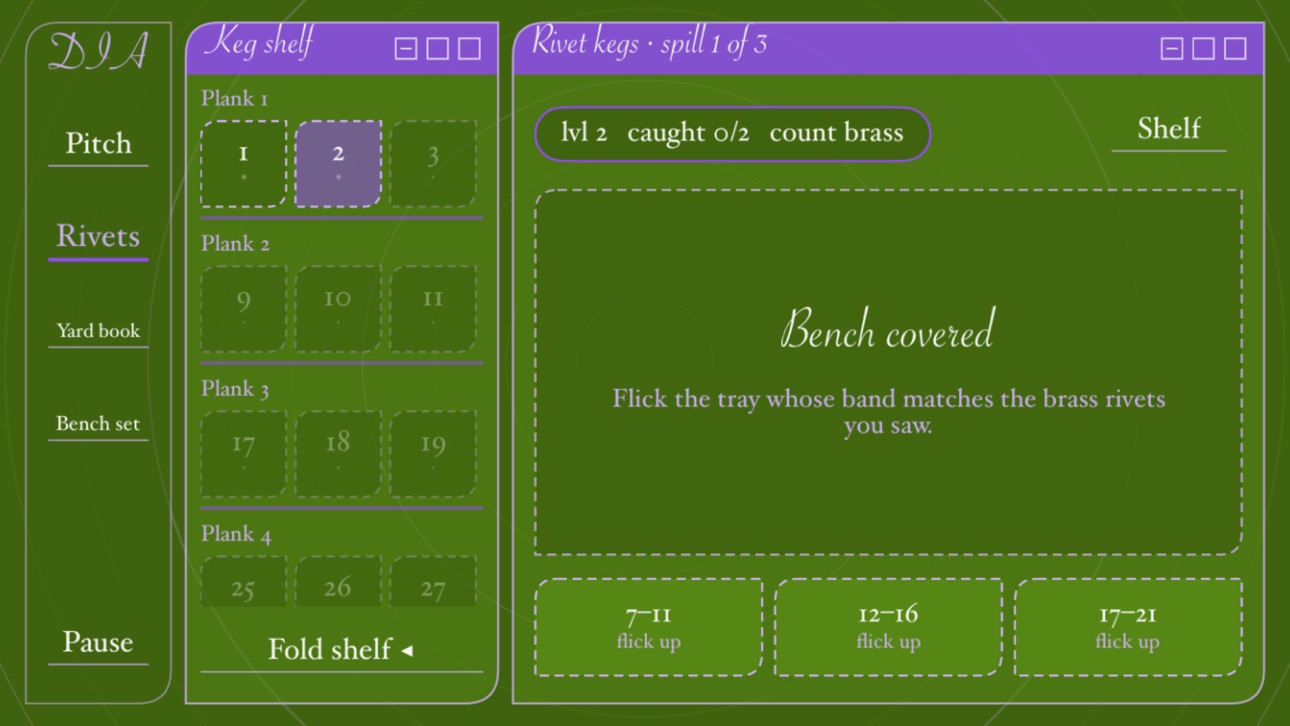 Screenshot 3 of Diassmairn