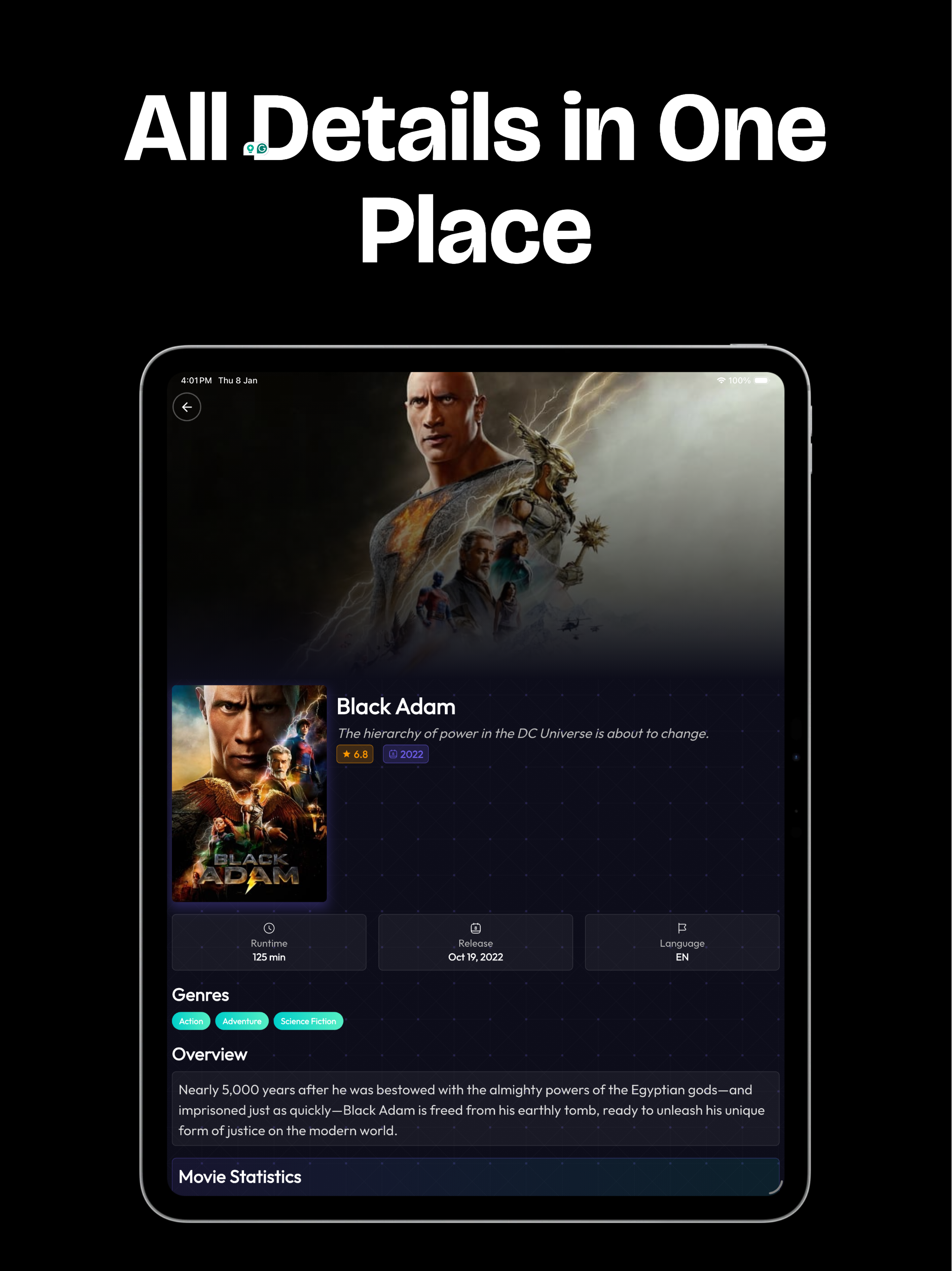 IKTF - I Know That Face screenshot 10