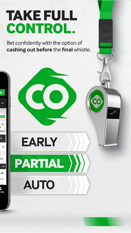 Betway - Sport Betting