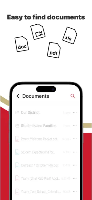 Rome City Schools, GA screenshot 4