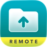 Upload Remote - Share via WiFi