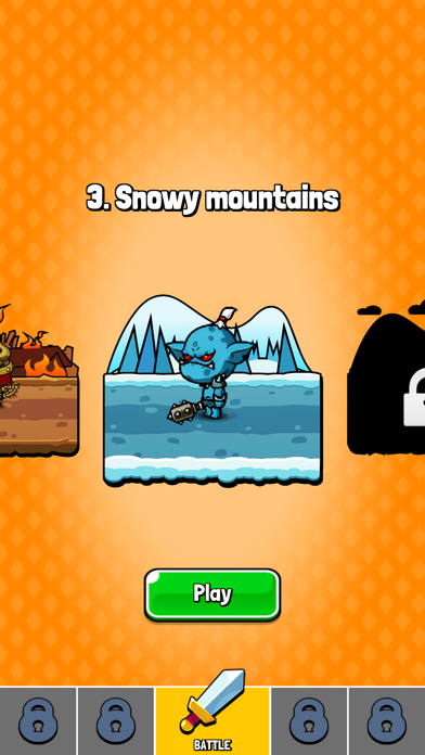 Royal Archer Screenshot