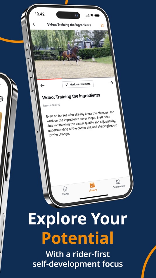 #3. Performance Riders (iOS) 게시자: Performance Riders Pty Ltd