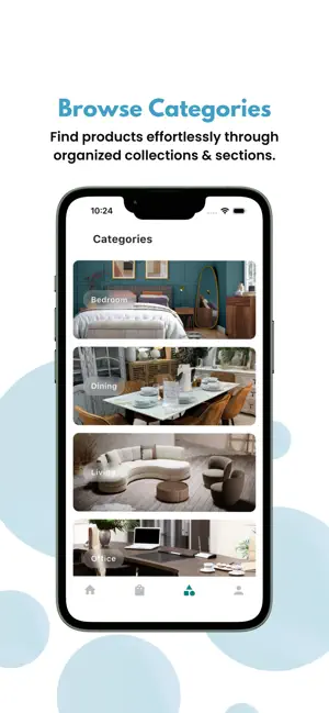 Furniture Stores screenshot 2