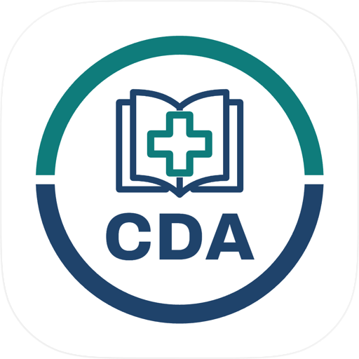 CDA Test Prep