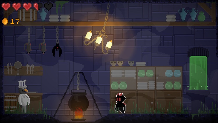 Makis Adventure screenshot-7