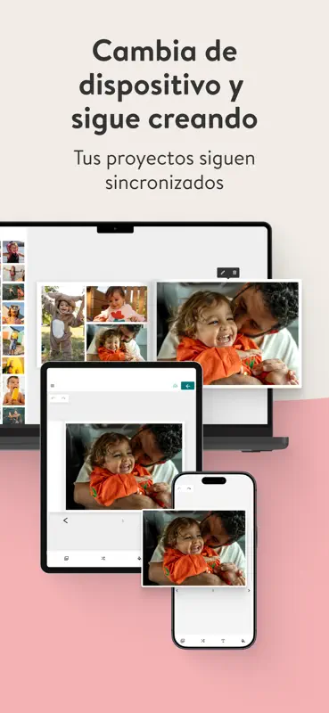 Hofmann - Álbumes de fotos screenshot 6 of 7