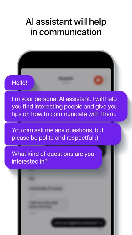 Flero - social discovery screenshot-6