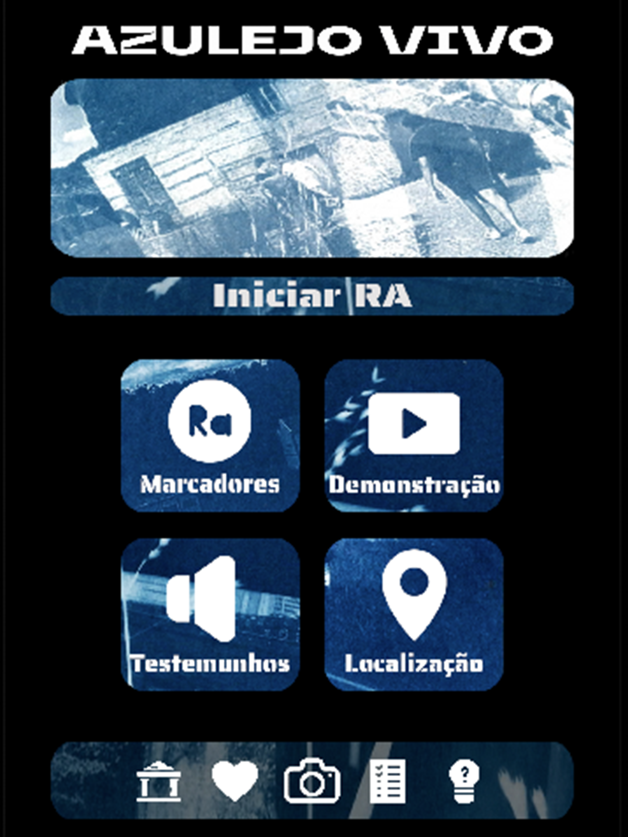 AzulejoVivo screenshot 9