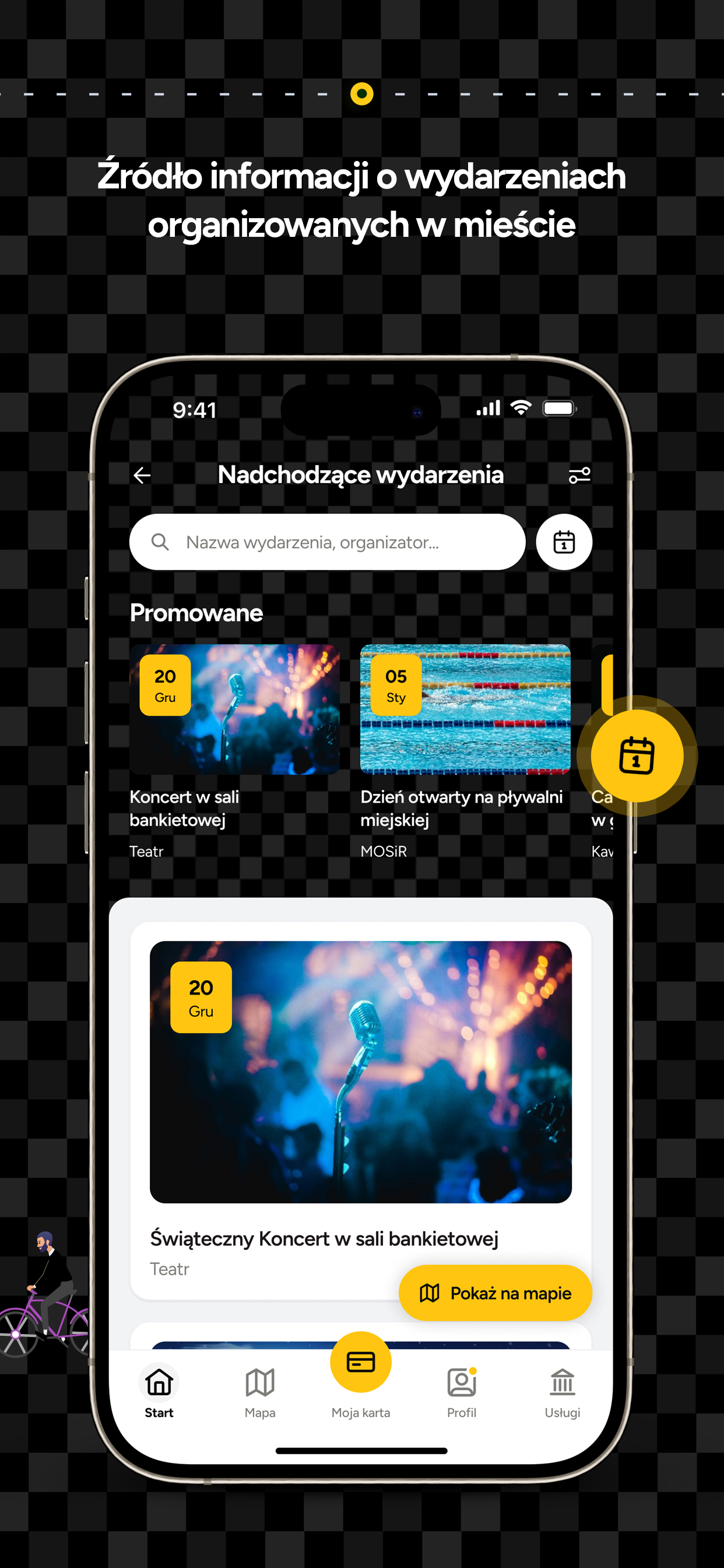 Karta Miejska Tarnowskie Góry