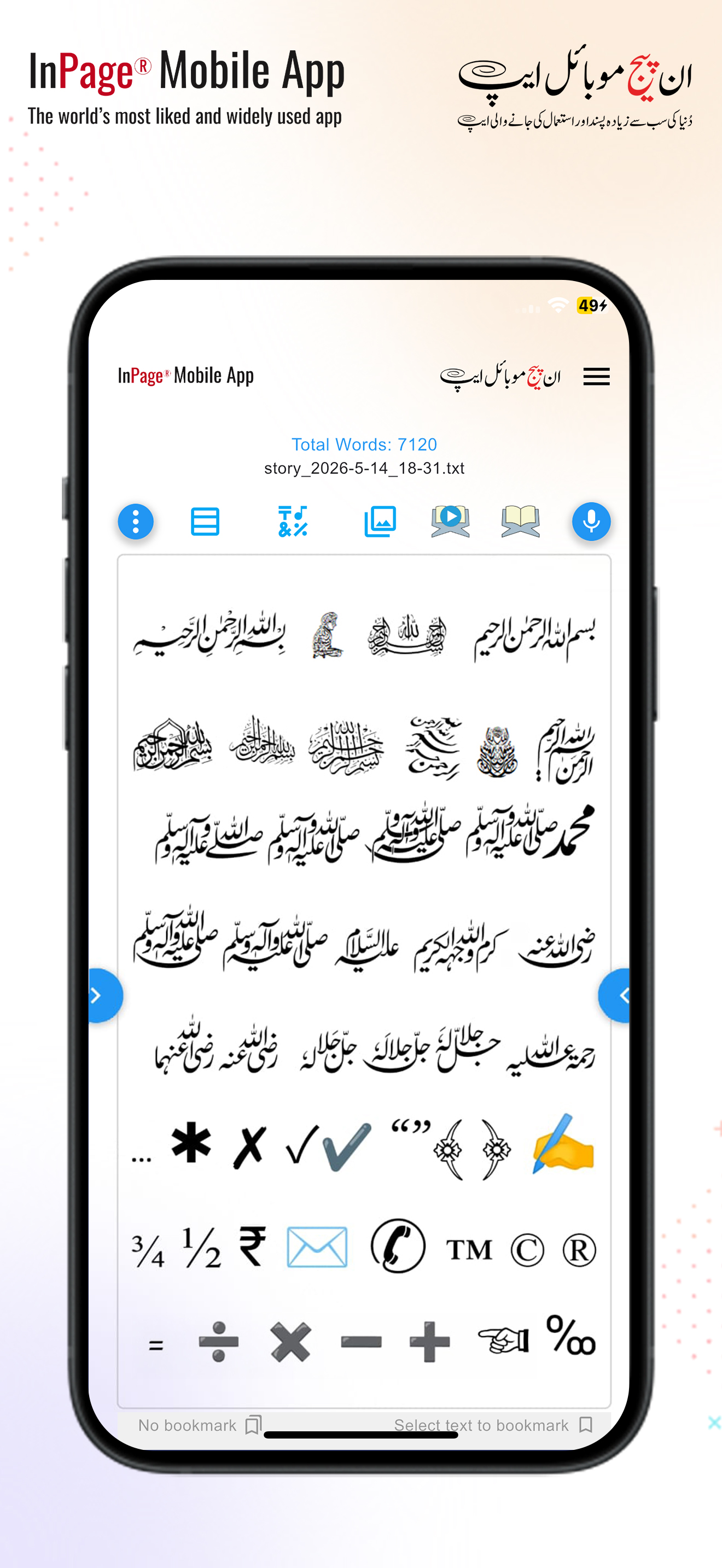 InPage