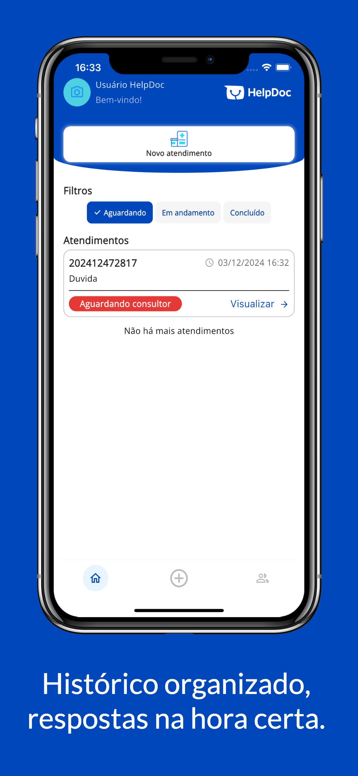 HelpDoc screenshot 3