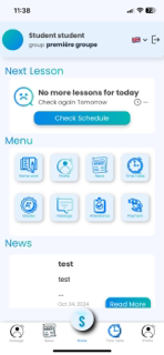 StudyfyTn screenshot 3