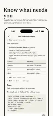 Zode for ZCode screenshot 2