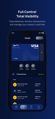 MaaarPay Screenshot 5 of 6