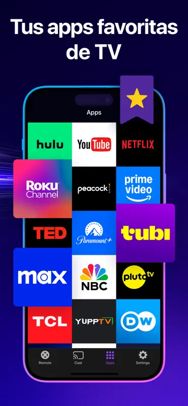 RemoTV・Mando Universal Para TV screenshot 3 of 9