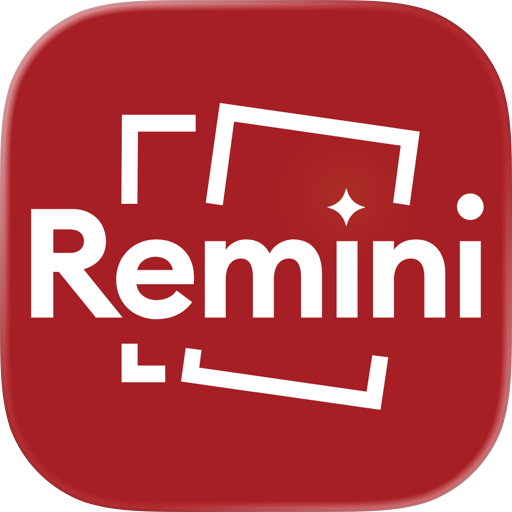 Remini - AI Photo Enhancer