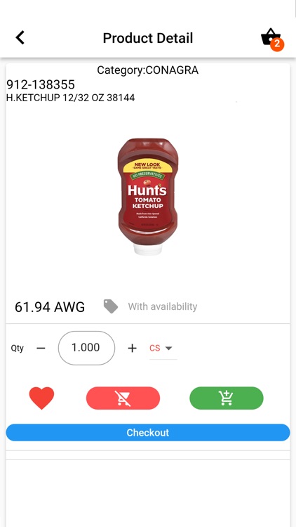 COMPRA ARUBA N.V. screenshot-3