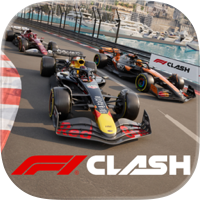 F1 Clash - Official F1 Game