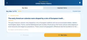 College4Less:SocialScience screenshot 2