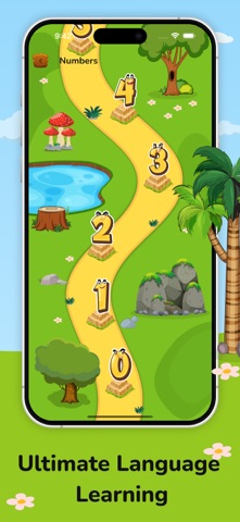 Learn Portuguese - Beginners iPhone screenshot
