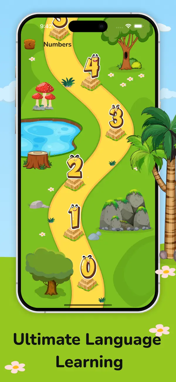 Screenshot #2 pour Learn Portuguese - Beginners