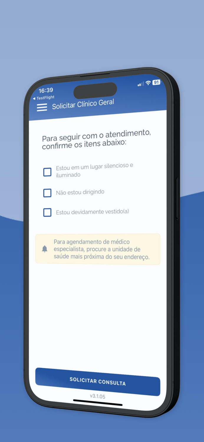 Piauí Saúde Digital