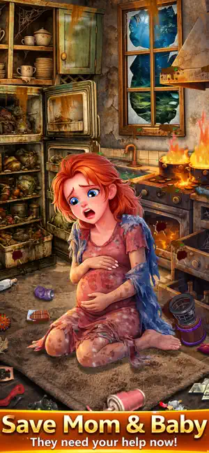 Color Sort Puzzle: Story Game screenshot 2