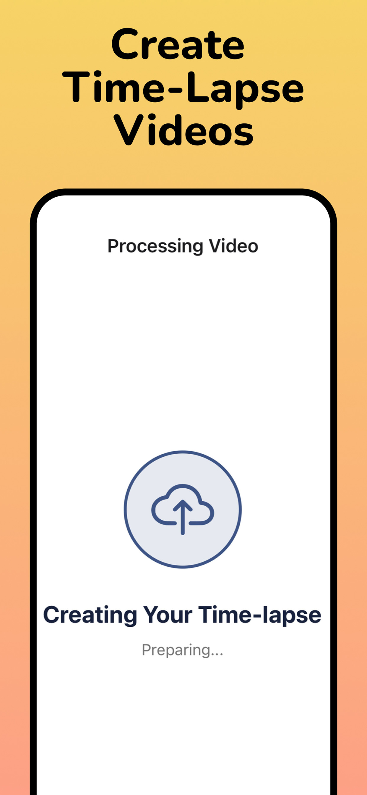 Trace Camera - ArtBeam