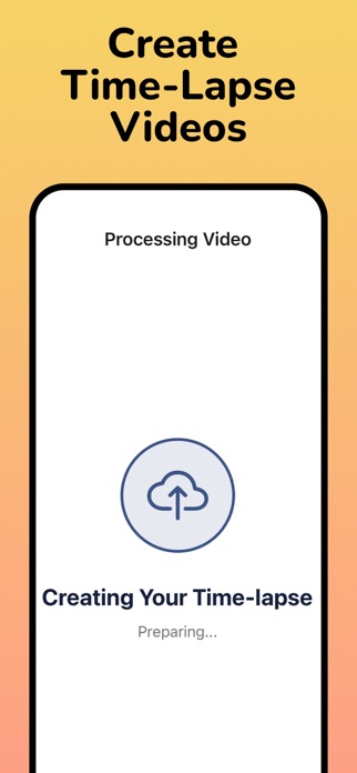 Trace Camera - ArtBeam Screenshot 4 of 4