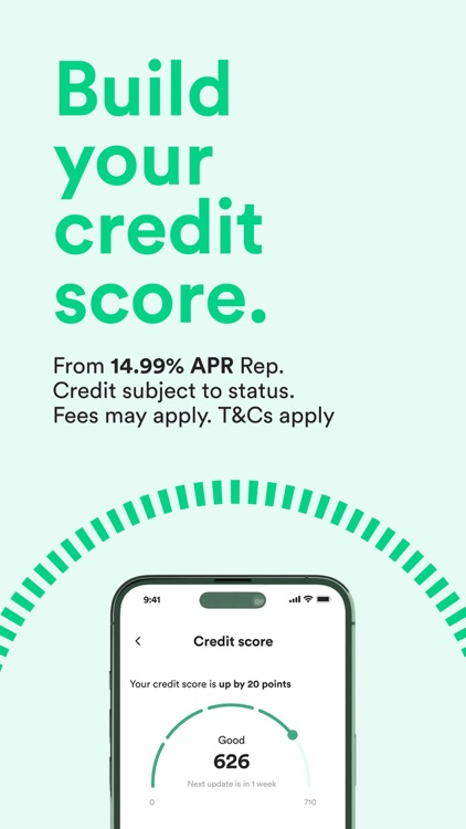 Zilch: Spend with benefits screenshot-5