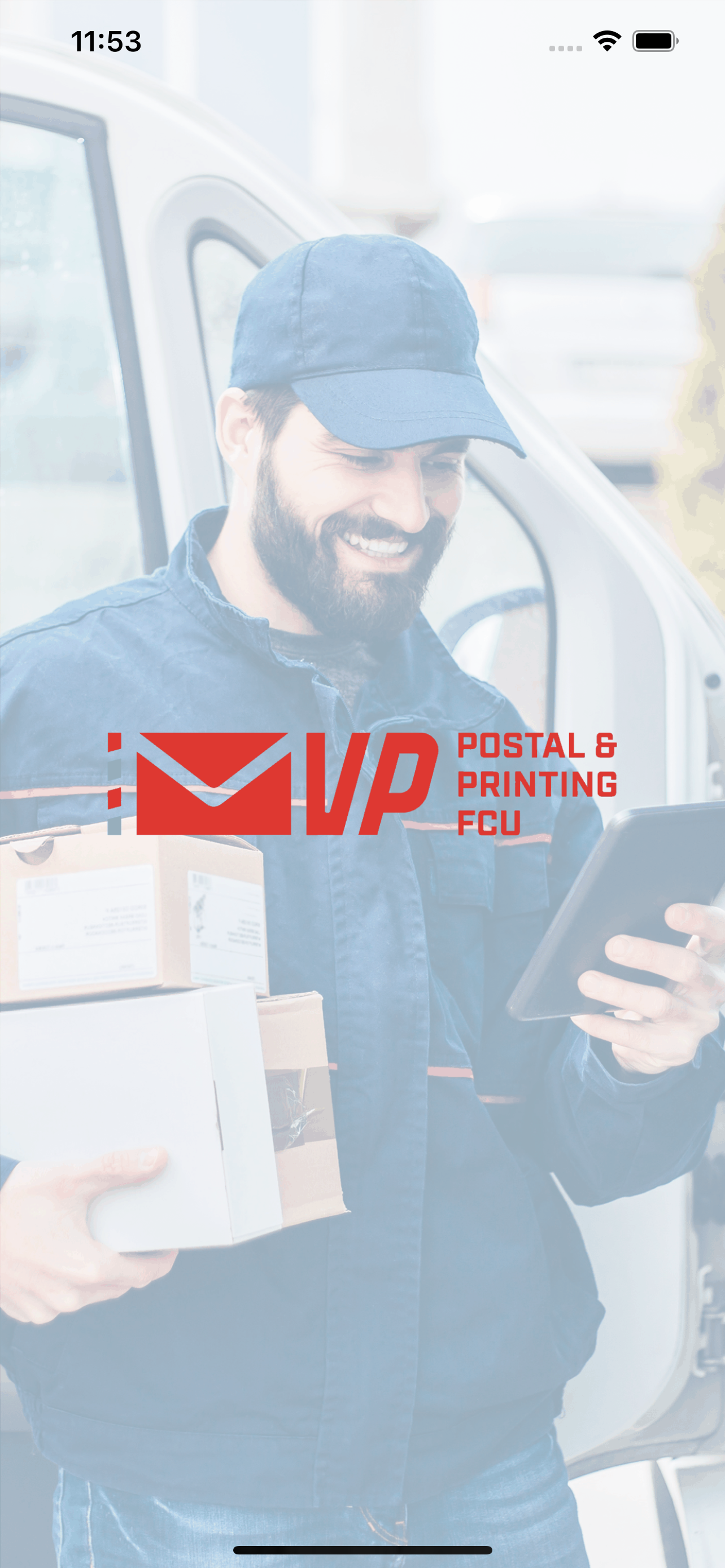 MVP POSTAL & PRINTING FCU