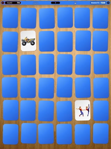 Memory • Classic Screenshot 10