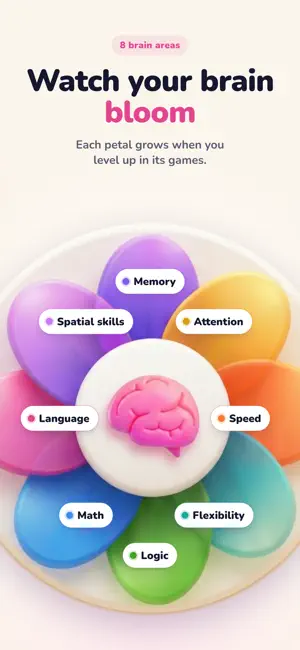 Brain Games: Memory Training screenshot 2